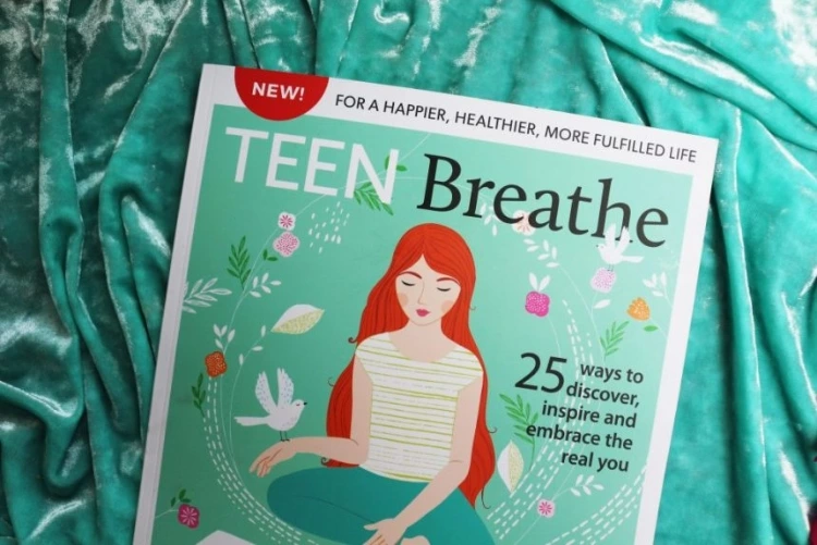 Teen Breathe