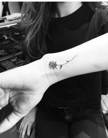 These Gorgeous Tattoo Ideas For Women Are Amazing