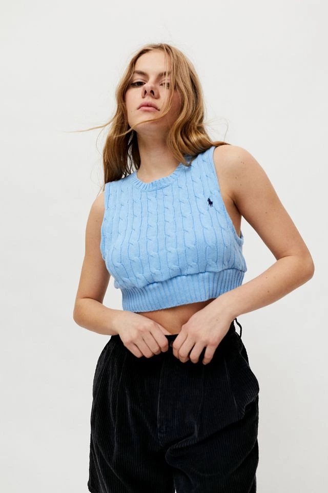 Urban Outfitters Renewal Line