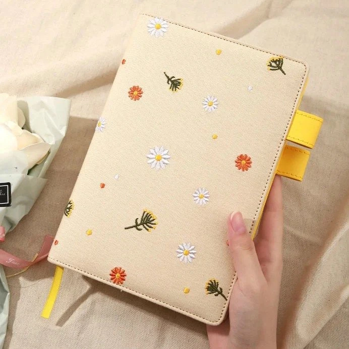 A5 2021 Hobonichi-Style Planner / Journal / Diary / Agenda Image 0