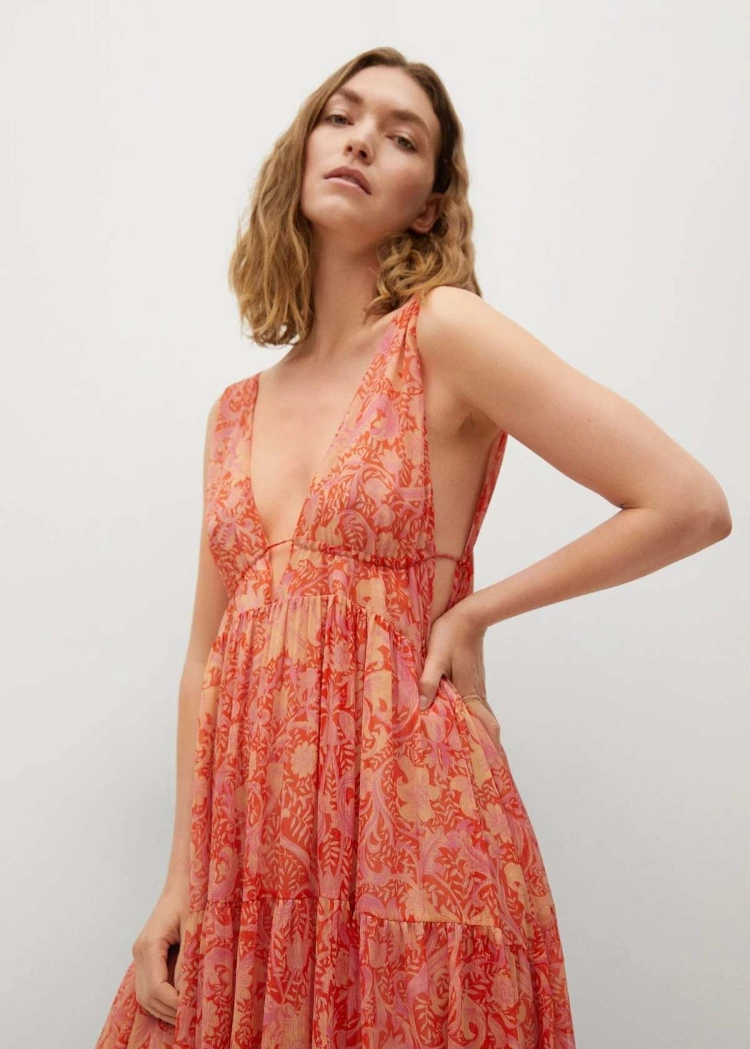 12 Dreamy Bohemian Clothing Brands You Need This Summer