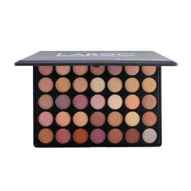 LaRoc 35 Colour Eyeshadow Palette 05, , Large