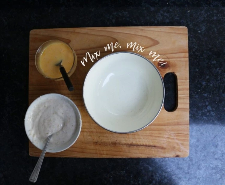 Delicious 2-Ingredient Banana Breakfast Pancakes Recipe!