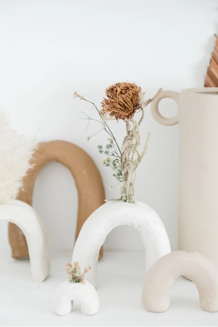 DIY: 50 Chic Air Dry Clay Ideas