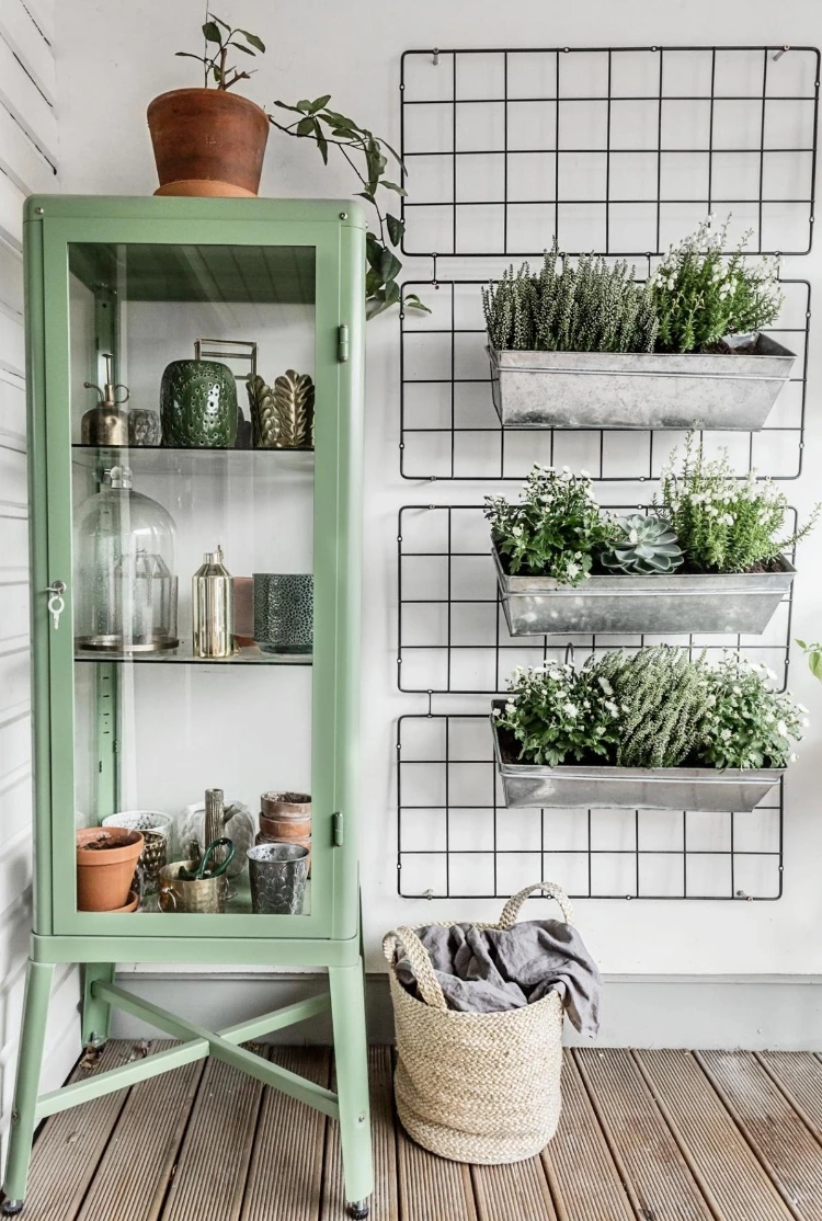 20 Genius & Practical IKEA Plant Hacks & DIYs You Need To Try!