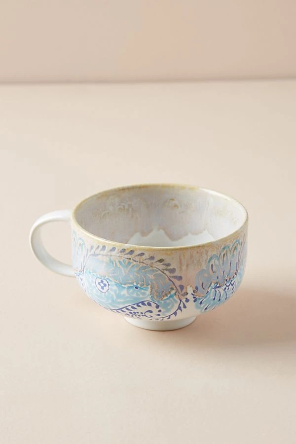 Slide View: 1: Monterey Mug