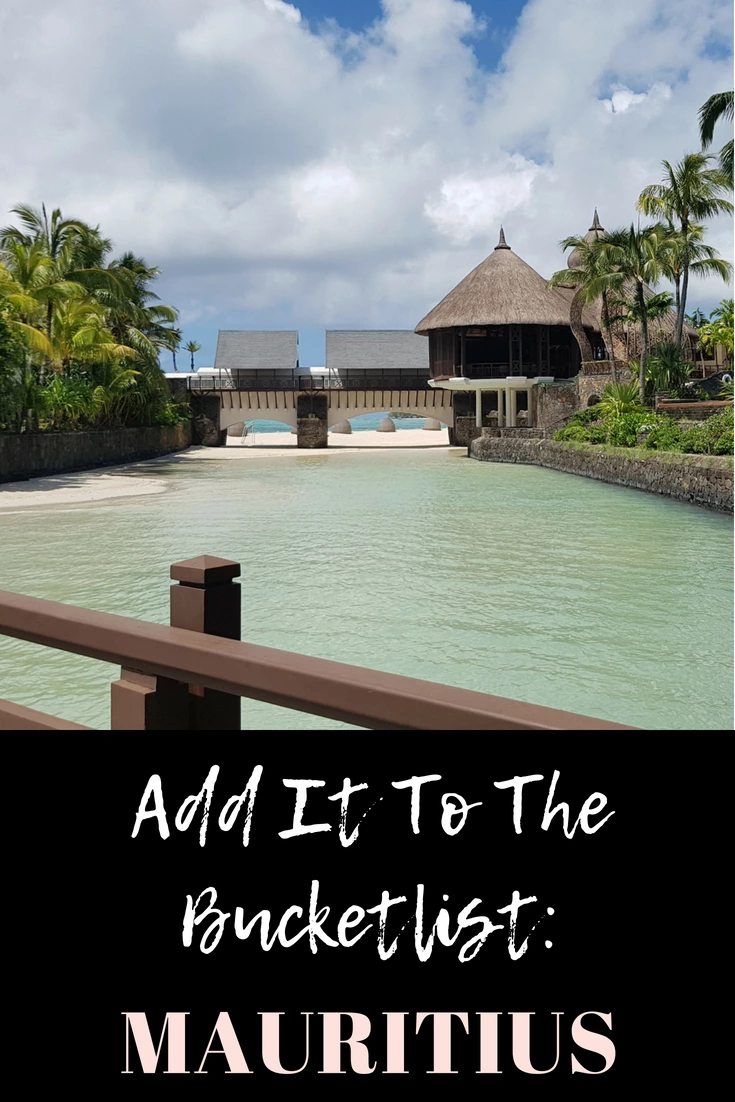 Places To Add To The Bucketlist_ Mauritius