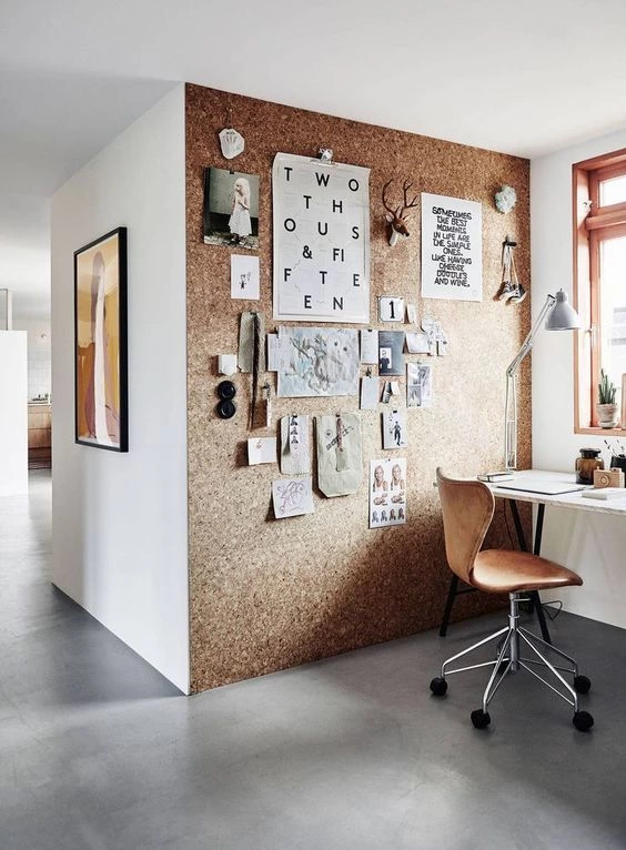 Take A Look At Some Of My Favourite Spaces That Are Inspiring Me And My Dream Office ~~ Click To See More!