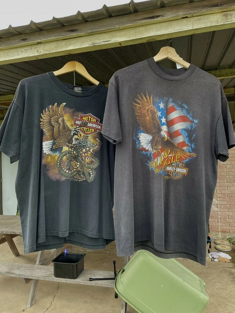 Some More Amazon Vintage Graphic Tees