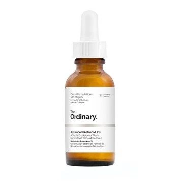 The Ordinary Granactive Retinoid 2% Emulsion