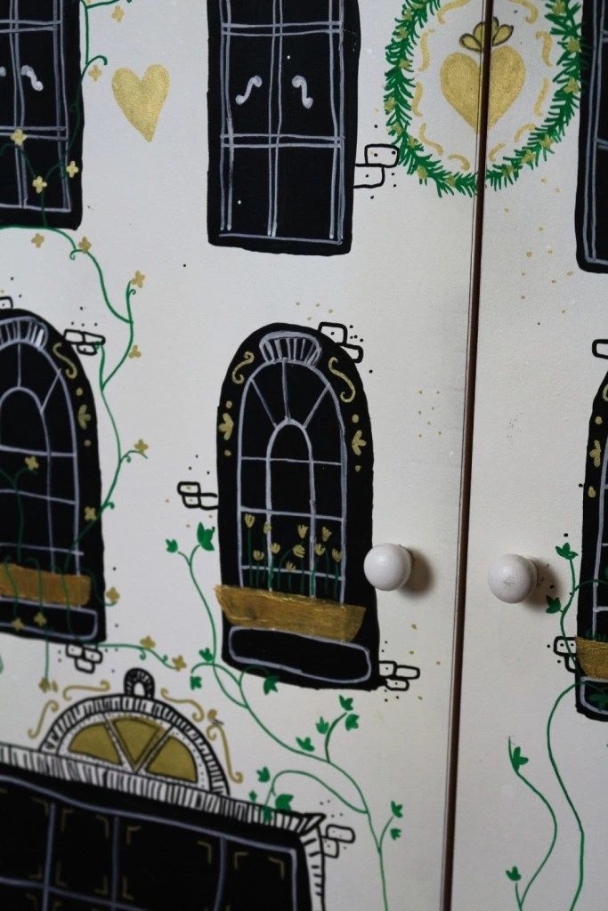 Ultimate DIY Advent Calendar