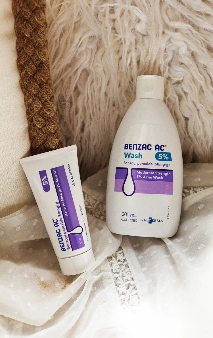 Benzoyl Peroxide Review – The Prescription Strength Over The Counter Acne Treatment You Need