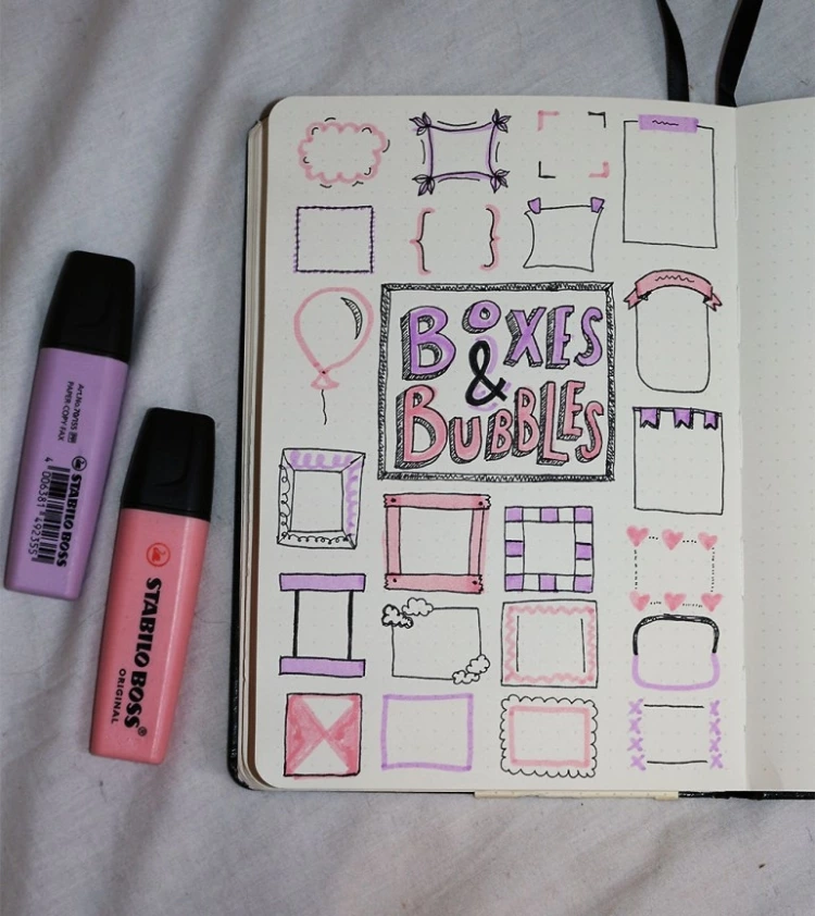 diary ideas girly girl