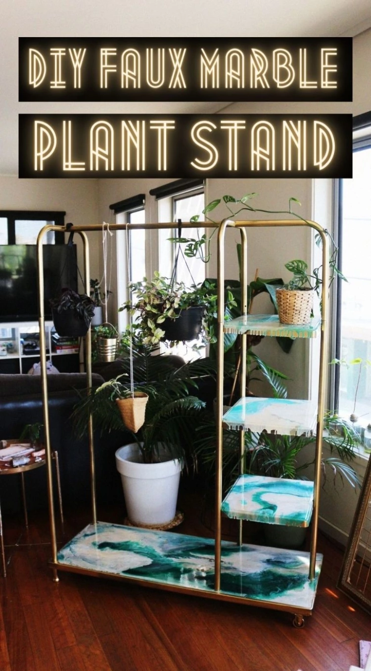 20 Genius & Practical IKEA Plant Hacks & DIYs You Need To Try!