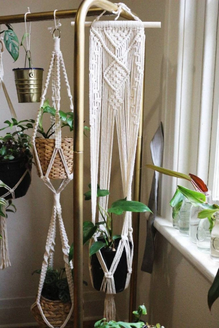 20 Genius & Practical IKEA Plant Hacks & DIYs You Need To Try!