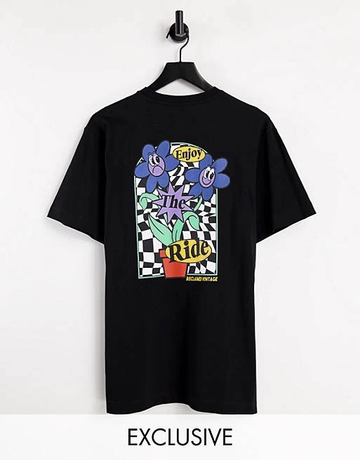 Cheap Graphic Tees For Men from ASOS