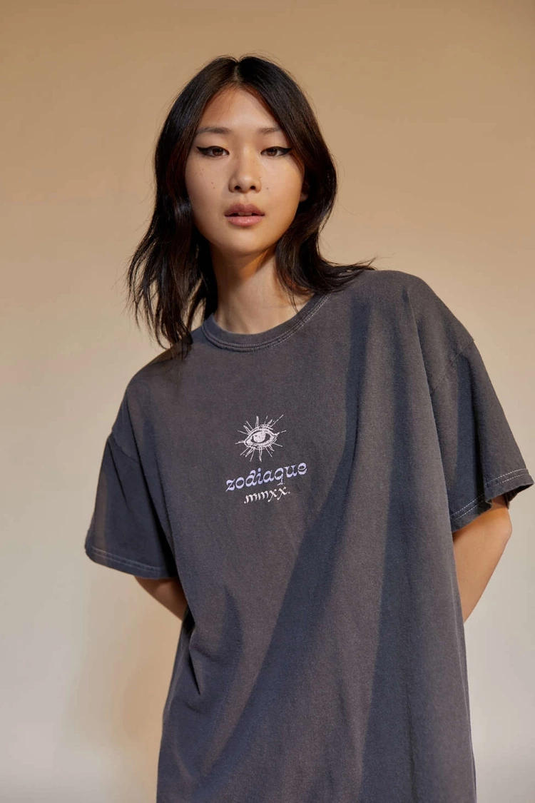 Urban Outfitters Quirky Tees for Men and Women