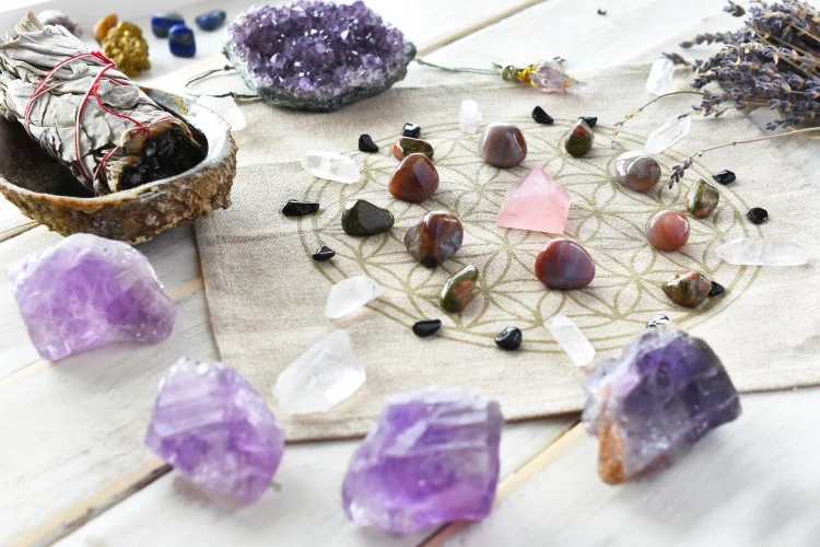 Best Crystals for Manifesting: Love, Money, Success, Beauty, Dreams, and Wealth