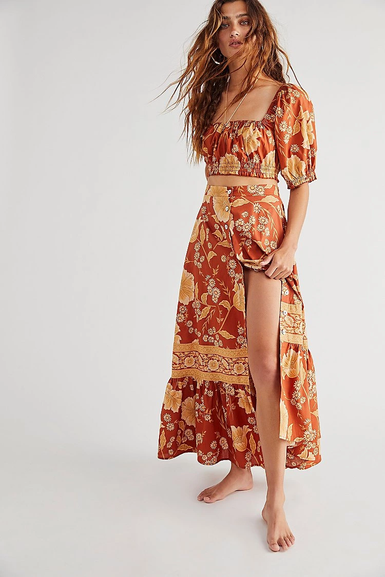 The Best Online Store For Bohemian Dresses - Spell and The Gypsy