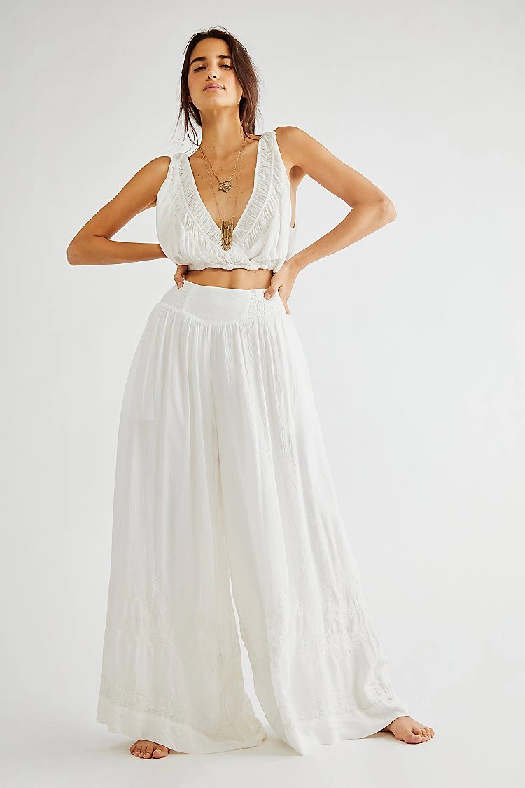 Boho Clothing Online: Free People