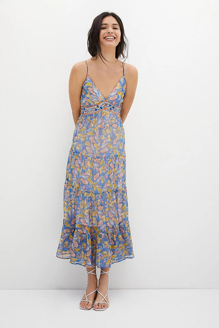 My Favourite Place For Mature Bohemian Fashion: Anthropologie