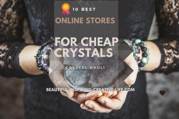 Top Cheap Crystals by Editors' Picks