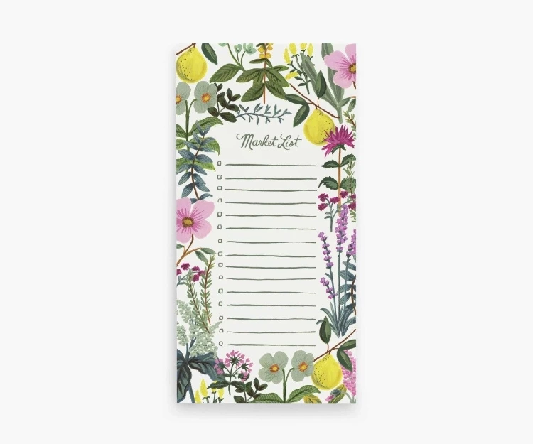 Really Quality Stationery from Rifle Paper Co