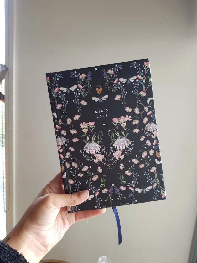 Papier: The Best Online Store for Cute Bullet Journals