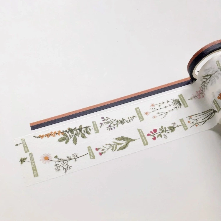 Amazon's Knaid: The Best Online Store For Washi Tape