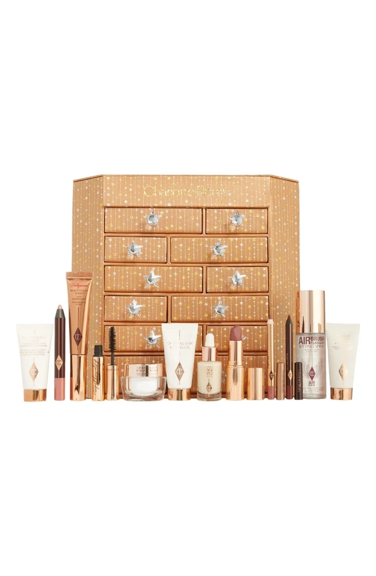 Charlotte Tilbury Advent Calendar - Nordstrom